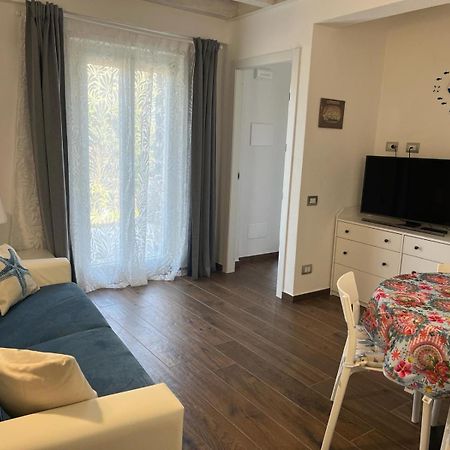 Nei Castagni Apartment Levanto Exterior photo