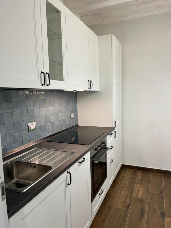 Nei Castagni Apartment Levanto Exterior photo