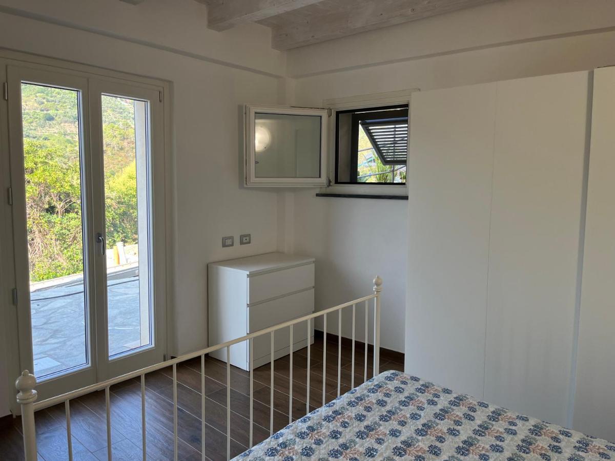 Nei Castagni Apartment Levanto Exterior photo