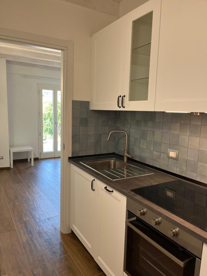 Nei Castagni Apartment Levanto Exterior photo