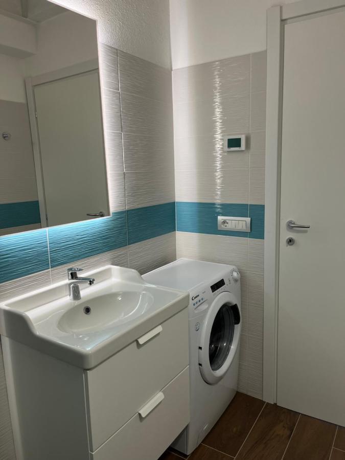Nei Castagni Apartment Levanto Exterior photo