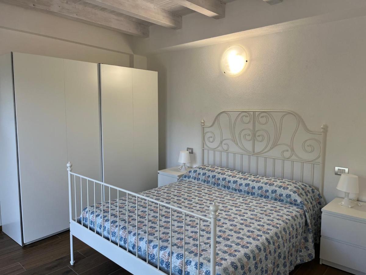 Nei Castagni Apartment Levanto Exterior photo