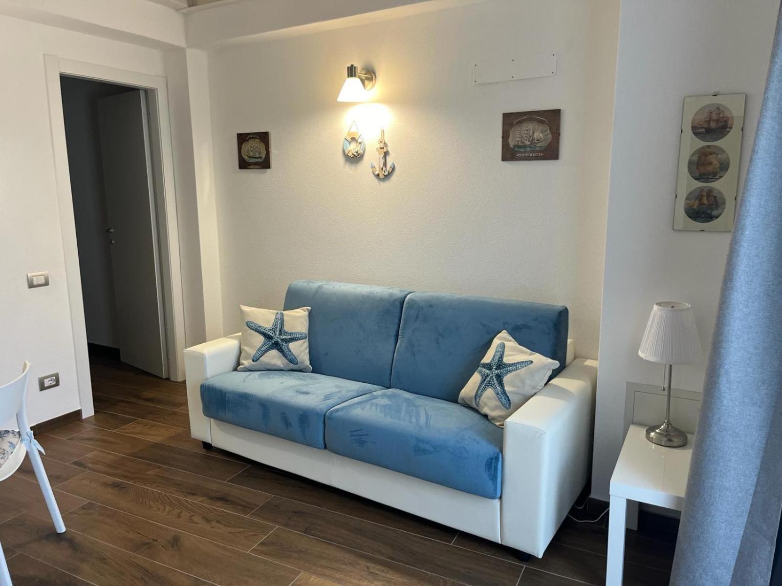 Nei Castagni Apartment Levanto Exterior photo