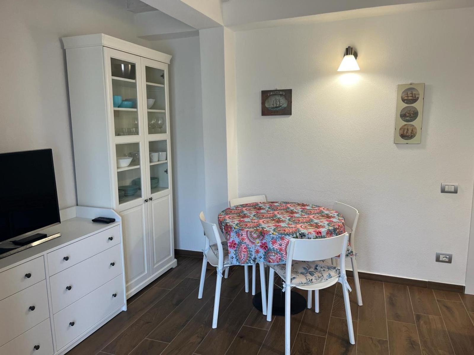 Nei Castagni Apartment Levanto Exterior photo