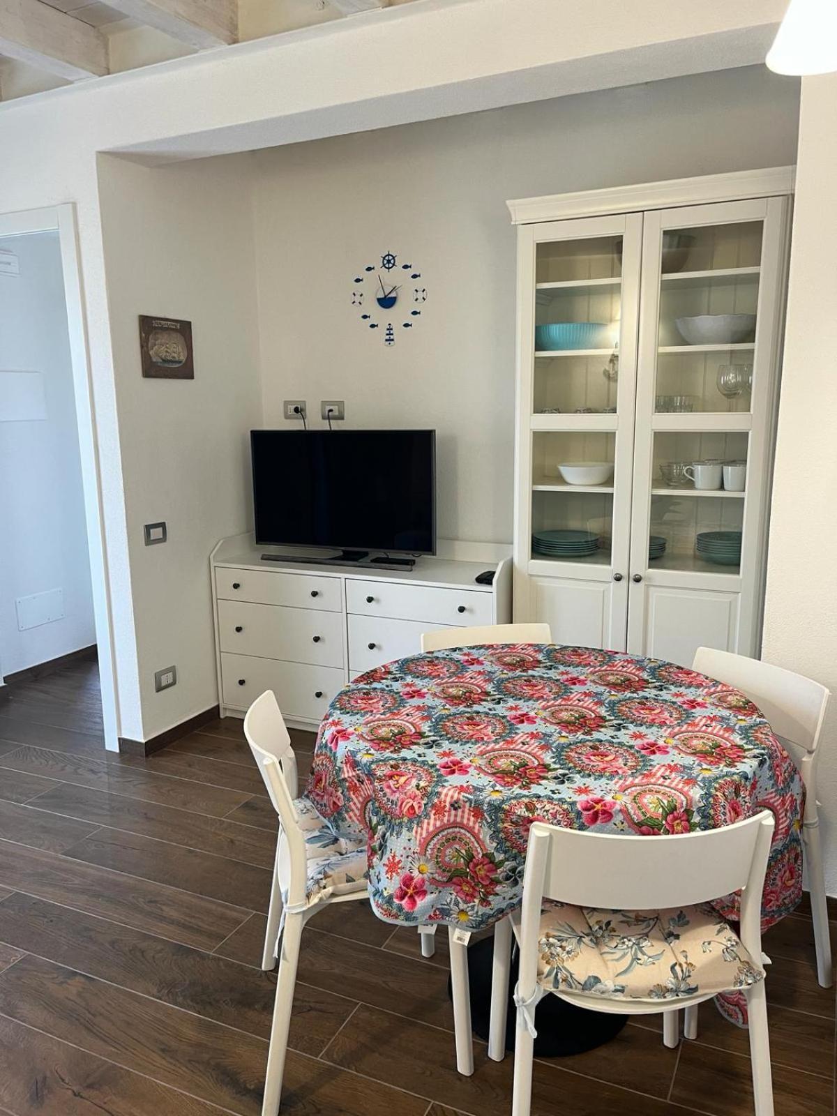 Nei Castagni Apartment Levanto Exterior photo